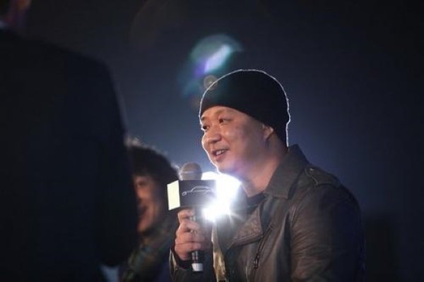 老公曹郁显赫家世曝光 曹郁为什么被判刑