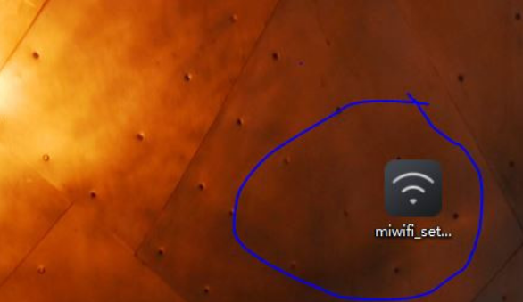 小米随身WIFI怎样做台式机的无线接收器？