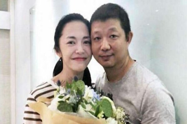 老公曹郁显赫家世曝光 曹郁为什么被判刑
