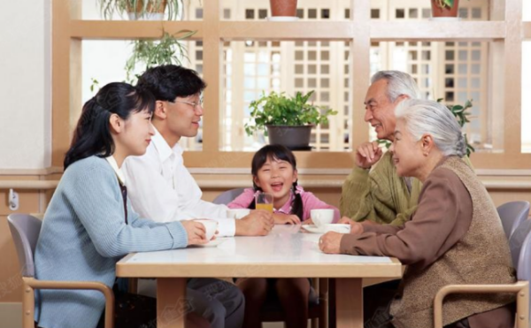 60岁一70岁老年人征婚启示