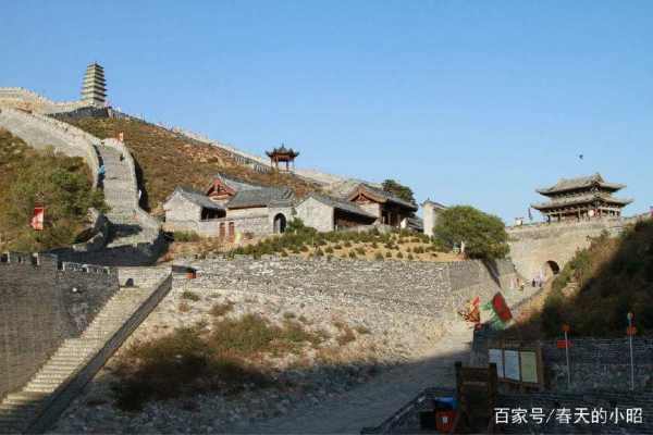 夏天去哪里旅游比较好中国十大避暑旅游城市?