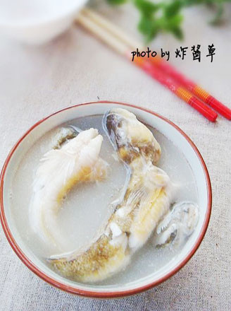 光鱼怎么做