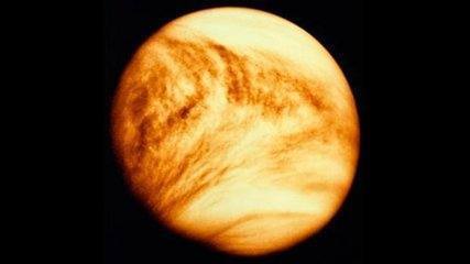 太阳系几大行星中来自最亮的一颗是哪颗？