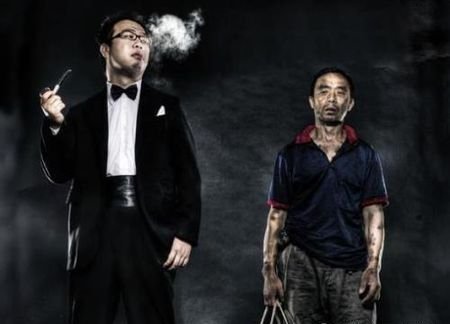穷来自人和富人区别是什么?