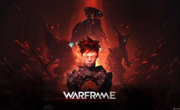 warframe怎么交易？