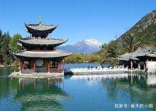 夏天去哪里旅游比较好中国十大避暑旅游城市?