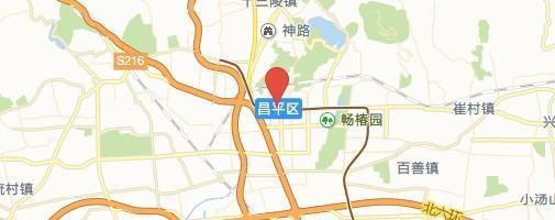 北京昌平的邮政编来自码是多少?