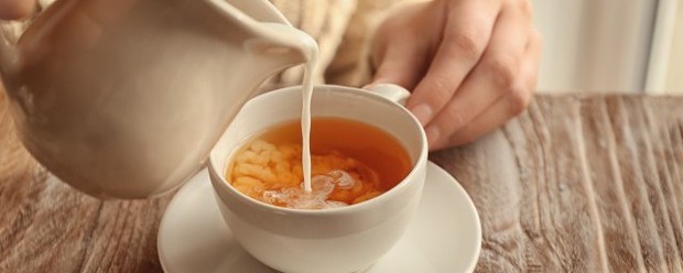 关于下午茶的文来自案