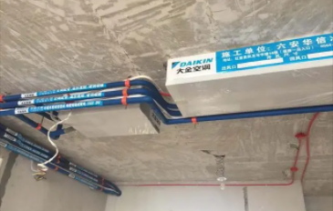 家用中央空调什么品牌好
