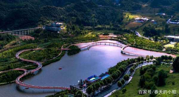 夏天去哪里旅游比较好中国十大避暑旅游城市?