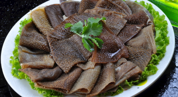 火锅的涮菜有哪些？