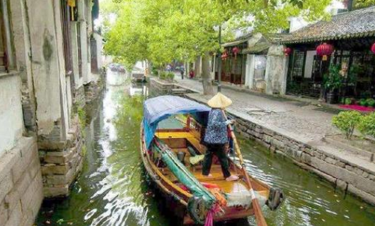 苏州有什么好玩的地方？哪些景点必去？