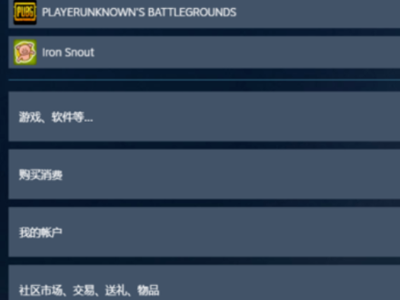 在游来自戏里显示你被steam禁封但没有没有时间这意味着什么？