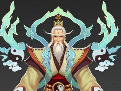讨论一溶钢督五下通天教主的品行，为人