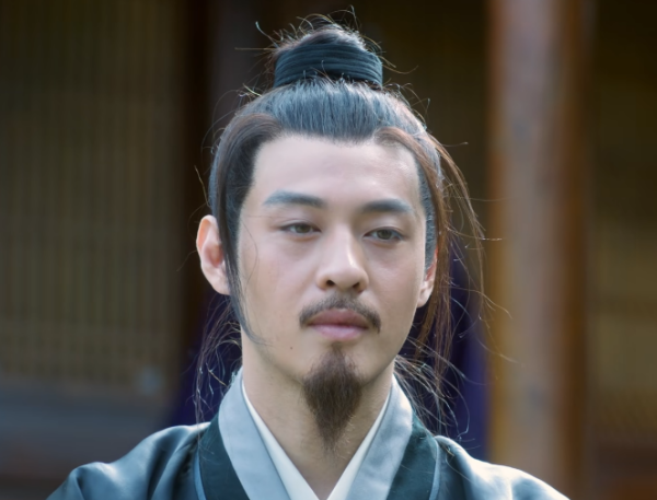 袁来自庭山结局