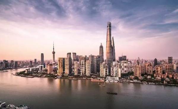 上海哪里好玩的景点