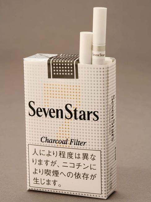 七来自星烟价格表和图片