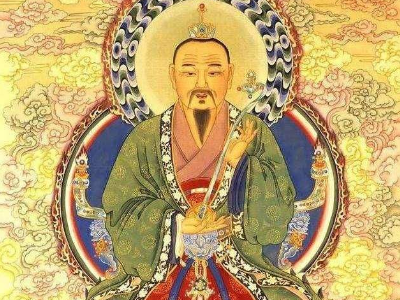 讨论一溶钢督五下通天教主的品行，为人