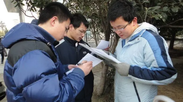 问卷调查报告分来自析怎么写？