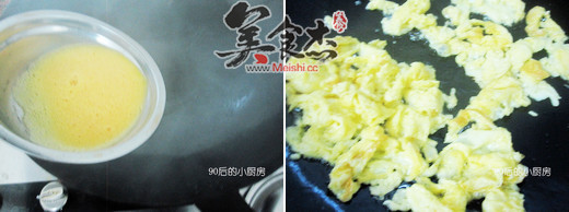 番茄炒蛋