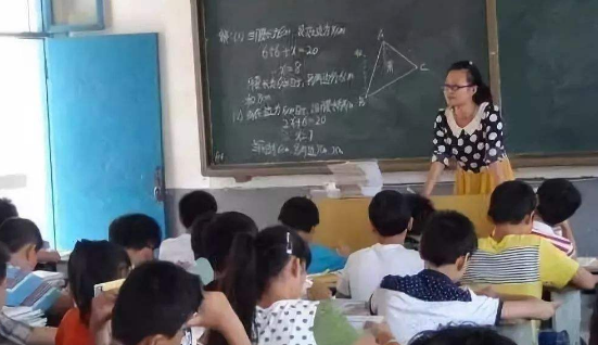 特岗教师是什么编制的