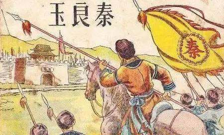 明朝晚期女将秦良玉简介 秦良玉结局怎么死的