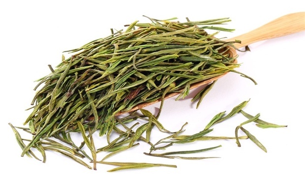 安吉白茶的冲泡方法