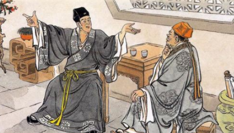 儒林外史每回批注赏析？
