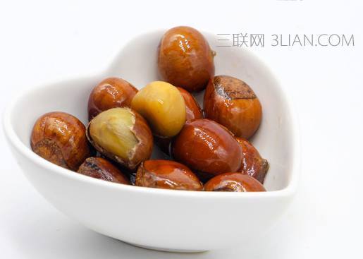 生板栗怎么去皮最快,有什么小技巧?