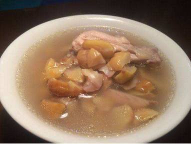 生板栗怎么去皮最快,有什么小技巧?