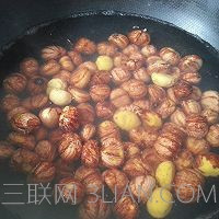 生板栗怎么去皮最快,有什么小技巧?