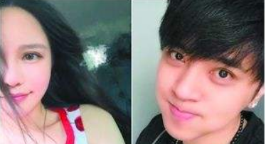 罗志来自祥女友周扬青他们之间的关系如何？