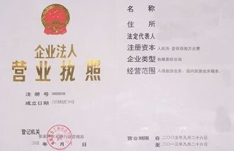 一人有限来自责任公司与个人独资企业的区别