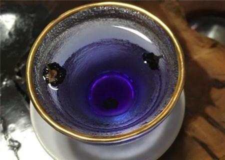 黑枸杞用鸡容江考吧慢命多少度的水泡？