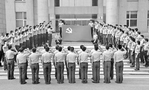 干部队伍作风建设包括哪些方面的内容?