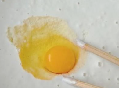 鸡蛋饼面糊怎么调