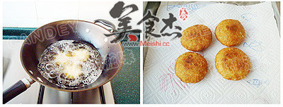 烫面炸糕