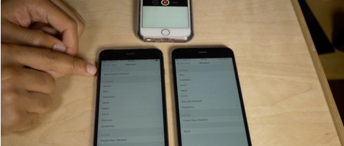 Taptic Engine是什么