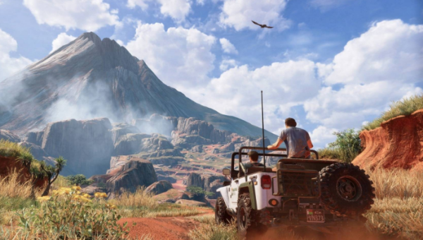 《ps4》所来自有独占游戏大作列表是什么?
