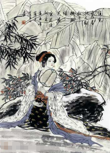 世情来自薄，人情恶，雨送黄昏花易落；晓风干，泪痕残，欲笺心事，独语斜栏，难，难，难360问答。【这句话什么意思呀