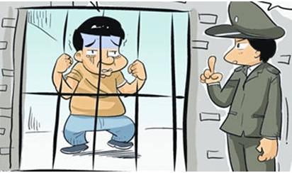 英达在美国被捕是为什么？