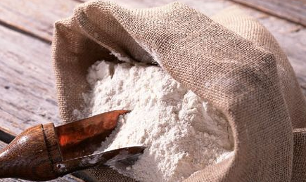920小麦粉是什么意思