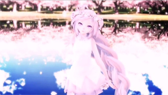 求初音的图片!像这样的!荷初音枫初音雪初音樱初音水初音冰初音初音未来的都可以!