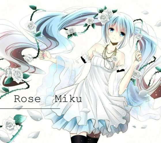 求初音的图片!像这样的!荷初音枫初音雪初音樱初音水初音冰初音初音未来的都可以!