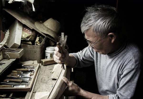 大国工匠人物介绍事迹与体现的精神风貌