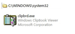 windows 7中如何打开剪贴板查看器？