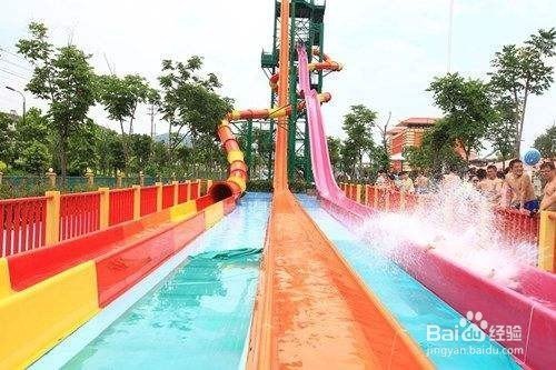 天津塘沽旅游景点大全
