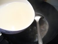 海鲜疙瘩汤的家常做法