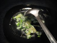 海鲜疙瘩汤的家常做法