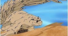 火影忍者十大尾兽介绍及图片